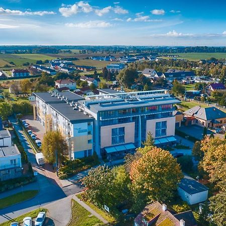Przystań w Sarbinowie ATRIUM Sarbinowo Zewnętrze zdjęcie