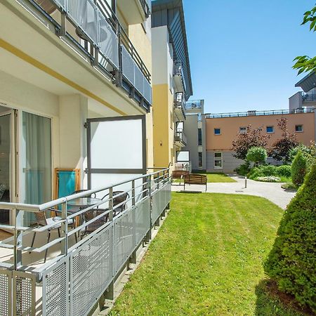 Przystań w Sarbinowie ATRIUM Sarbinowo Zewnętrze zdjęcie