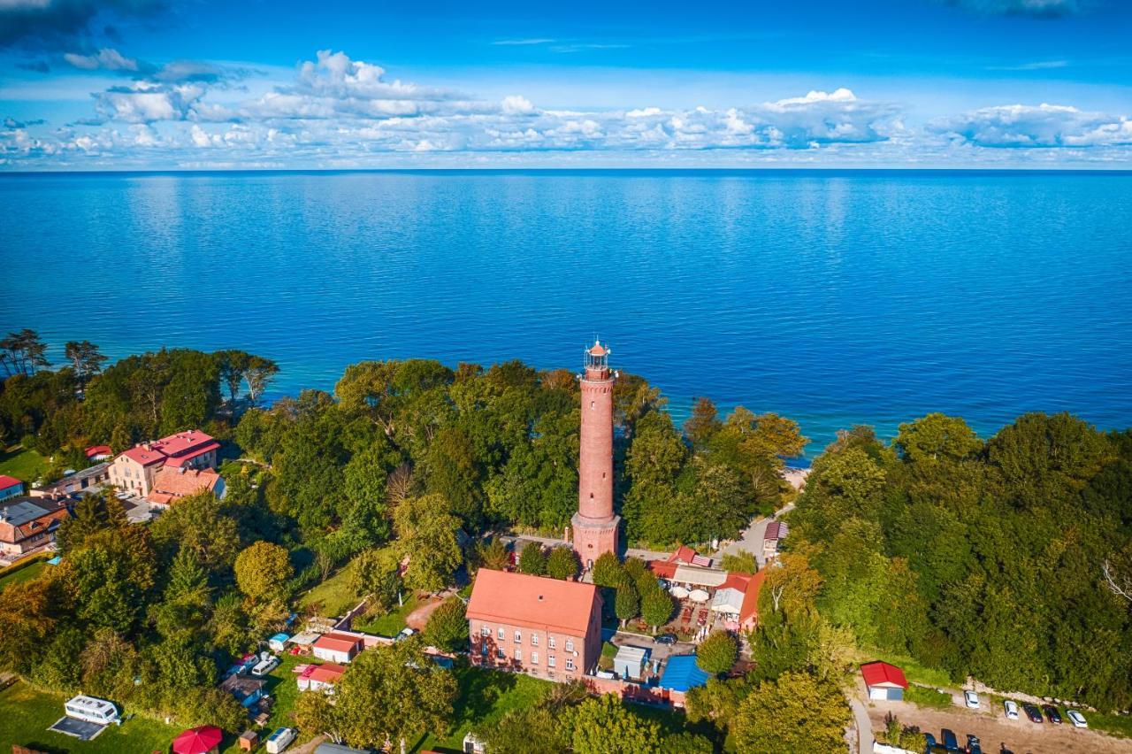 Przystań w Sarbinowie ATRIUM Sarbinowo Zewnętrze zdjęcie