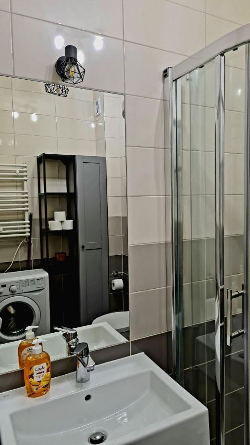 Przystań w Sarbinowie ATRIUM Sarbinowo Zewnętrze zdjęcie