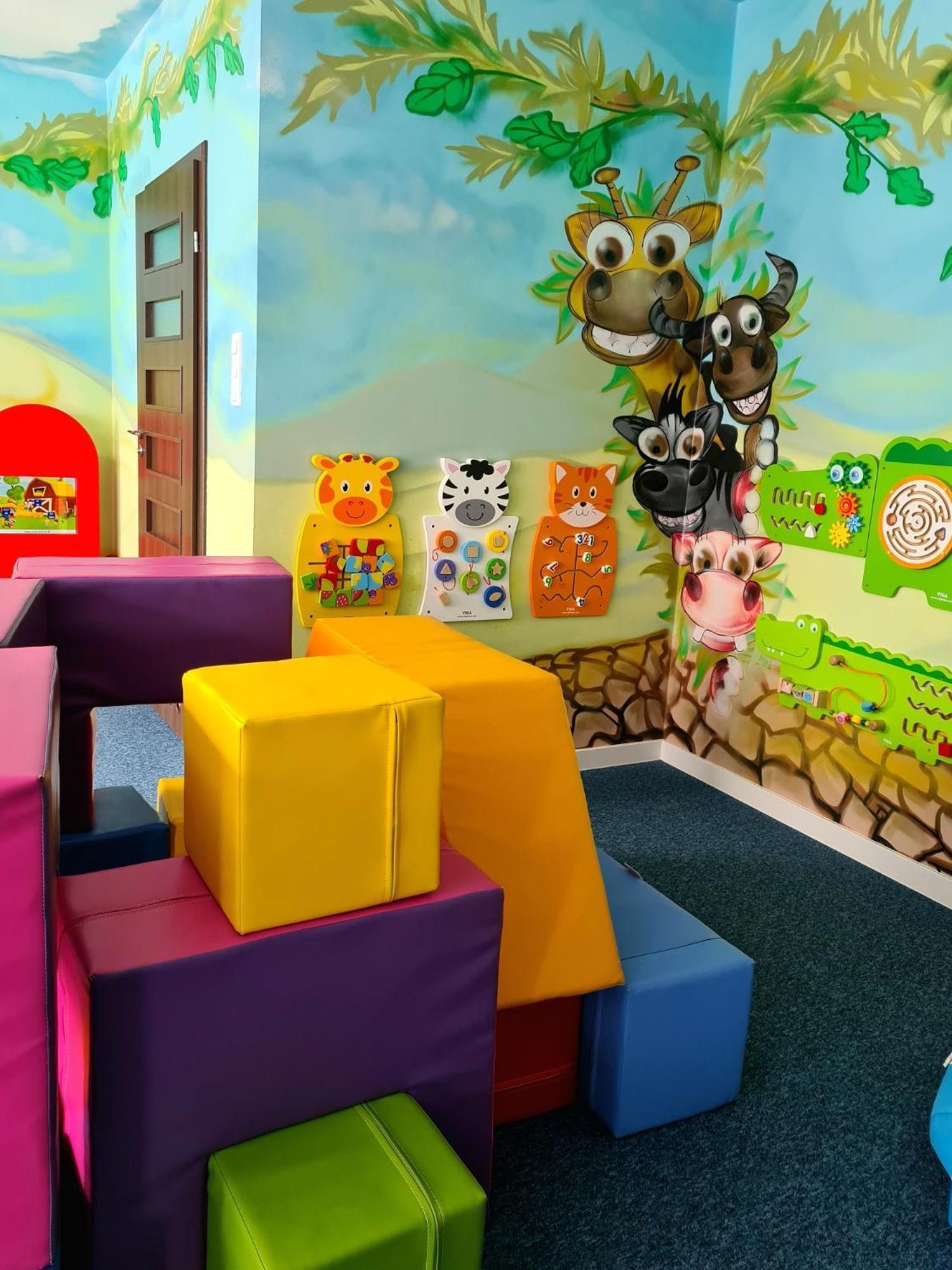 Przystań w Sarbinowie ATRIUM Sarbinowo Zewnętrze zdjęcie